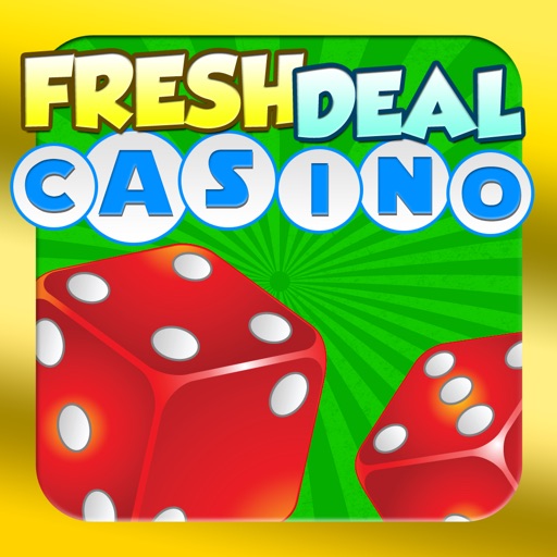 Fresh Deal Casino – Big City Slots