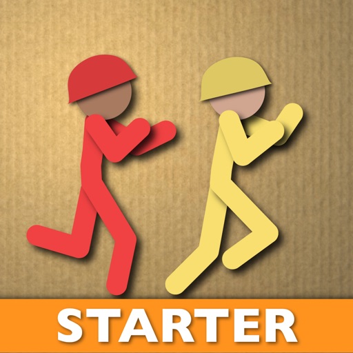 Stick 'Em Up 2 Starter Edition iOS App