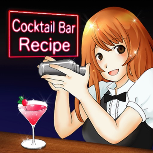 Cocktail Bar Recipes 8ooo+ CocktailApp!