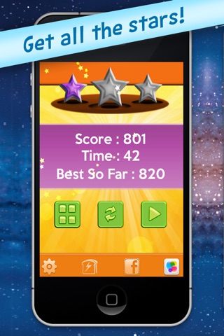 A Fruit King Slash: FREE slicing the juicy balls puzzle game screenshot 4