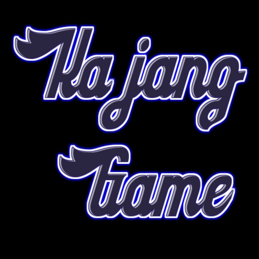 Kajang Game Best Icon