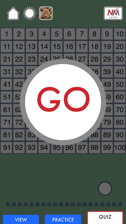 Numeracy Map Full Version screenshot-3