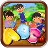 Kids Learning App