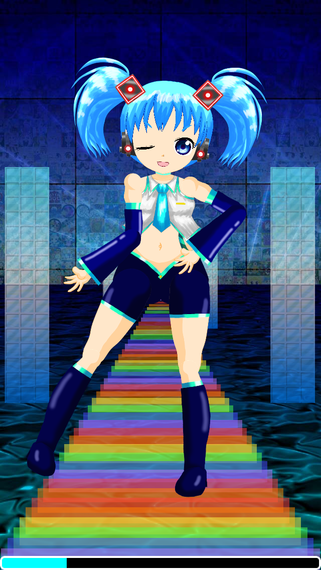 Let's Poses! Screenshot