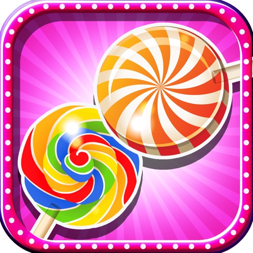 A Rush to Match Strawberry Candy and Chocolate Mania icon