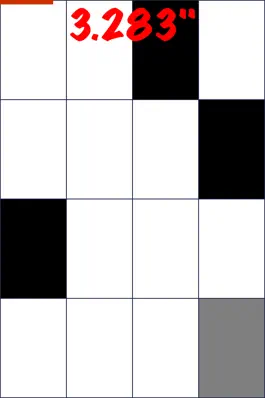 Game screenshot Tippy Tap : Piano Tiles : Don't Tap The White Brick Original apk
