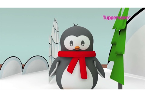 Pingüi screenshot 3