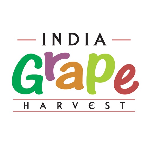 India Grape Harvest icon