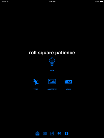Screenshot #4 pour An Idea Free