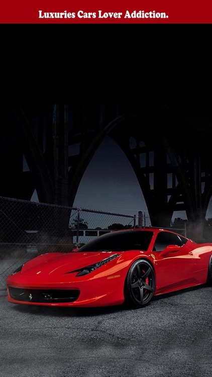 Luxuries Cars HD Wallpapers screenshot-3