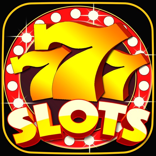 2016 Top Hit Triple Slots - FREE 777 Casino Slots Game icon