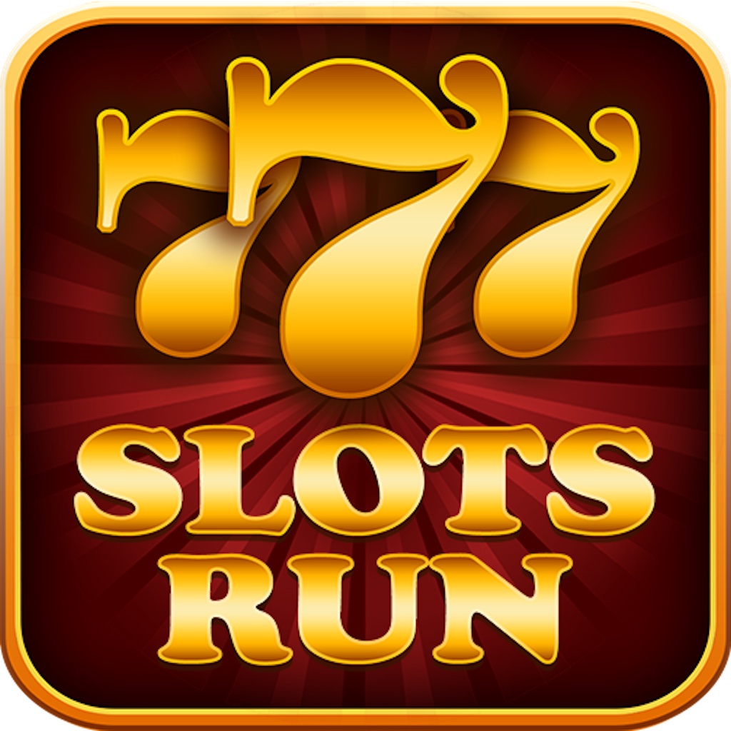 Slots Run