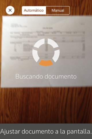 Onvio Documents screenshot 4