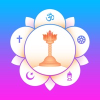 Radio Sai Global Harmony app icon - Music app for iPhone