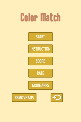 A Color Match Puzzle Challenge  - Addictive Logic and Fun Game screenshot 3