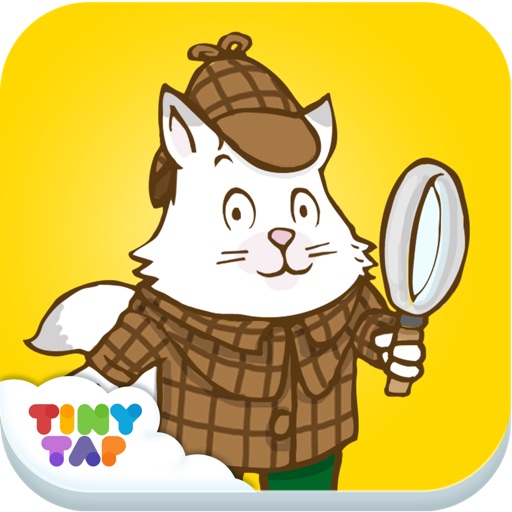 Playground Detective - Solve the mystery of the missing doll icon