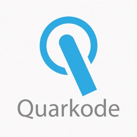 螢幕擷取畫面 (2) Quarkode QR Reader
