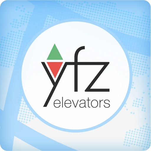 YFZ Elevators Icon