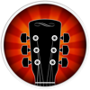 Guitar Jam Tracks - Scale Trainer & Practice Buddy icon