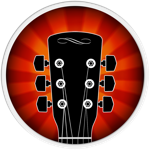 Download Guitar Jam Tracks - Scale Trainer & Practice Buddy app