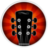 Guitar Jam Tracks - Scale Trainer & Practice Buddy icon