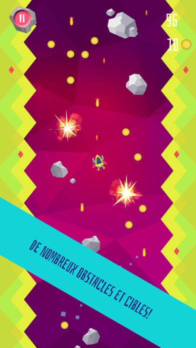 Screenshot #3 pour Star Rider