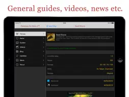 Database for Dota 2™ screenshot 10