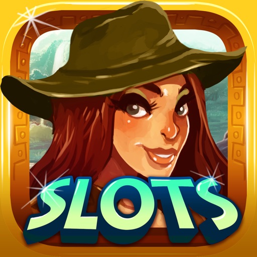 Slots Lost Treasure Journey Slot Machine Games - Win Progressive Chips, 777 Wild Cherries, and Bonus Jackpots in the Best Lucky VIP Macau Casino Bonanza! iOS App