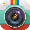 An Insta-Slo Shutter Photo Editor Pro Snap Lab