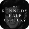 The Day That Launched The Kennedy Half Century