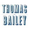 Thomas Bailey PR