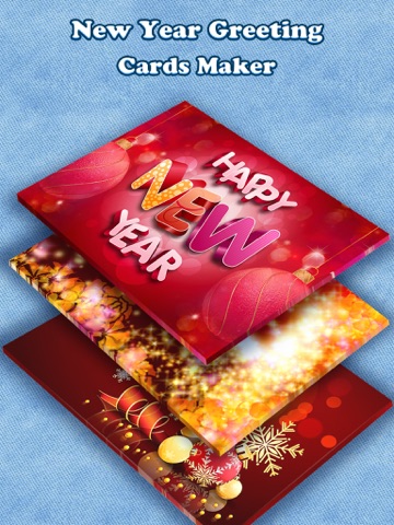 Screenshot #5 pour Love Greeting Cards Maker - Collage Photo with Holiday Frames, Quotes & Stickers to Send Wishes