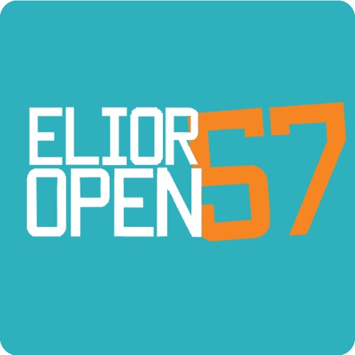 Elior Open 57