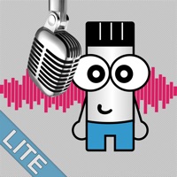 Voicy Voice Changer Free HD - Alter Your Sound into Funny Chipmunk Helium Ghost and Many More! PC 용