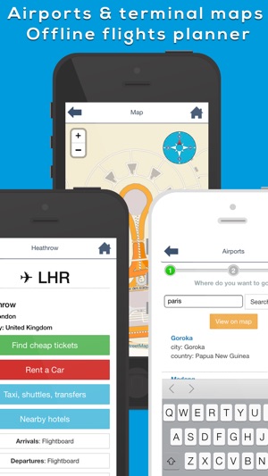 悉尼SYD機場。 機票，租車，班車，出租車。抵達和離開北京。(圖5)-速報App