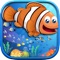 A Sharks Reef Revenge!  Tap the Splashy fish out of my water FREE