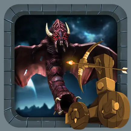 Dragon Arrow shooter Читы