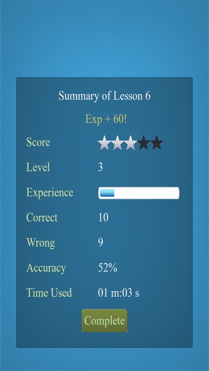 Learn Chinese Easily screenshot-4