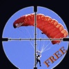 目的として撃つ - 棒人間の狙撃戦 フリー - iPhoneアプリ