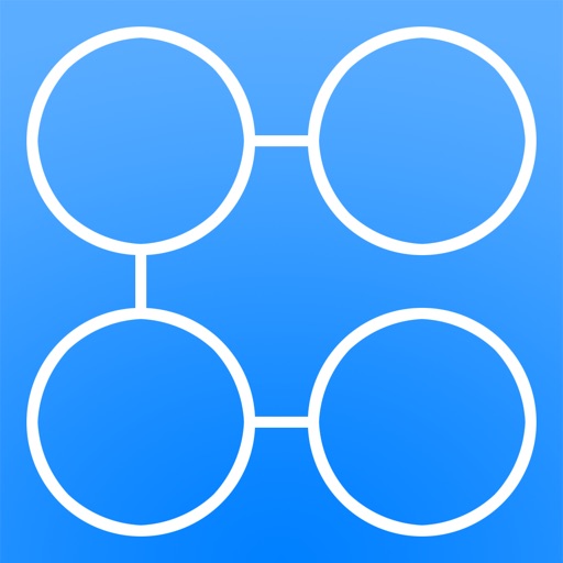 Linc: Connect The Dots iOS App