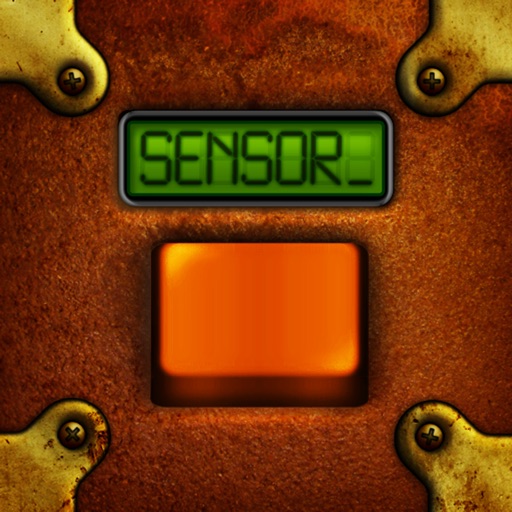 Ray Tools: Sensor Input Devices Simulator icon