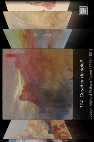 Turner et la couleur screenshot 3