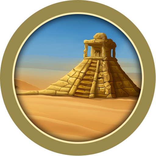 Secret Entrance Completed icon