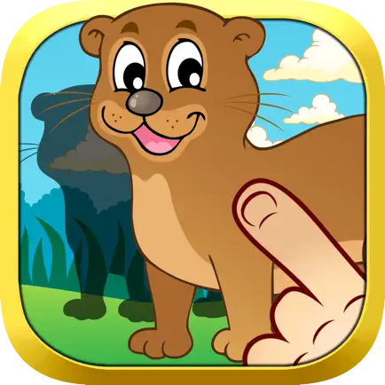 Animals Around The World - free educational puzzle for toddlers and kids Cheats