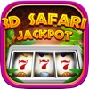 Slots: 3D Safari Jackpot Slot Machine