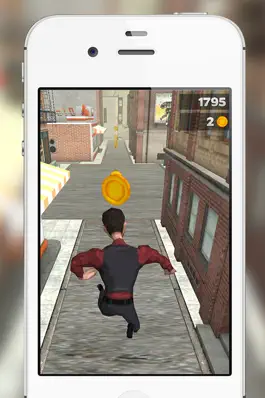 Game screenshot 3D Parkour Freestyle Action Racing - Top Cool Rockstar Game For Awesome Boys Free mod apk