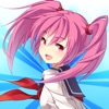 Icon SIDE STEP GIRL - Free Anime Game -