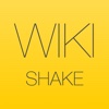 Wiki Shake