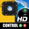 Control your GoPro Hero 3 White remotely