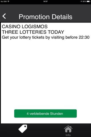 My Casino Live screenshot 2